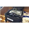 Image 1 : RESPIRONICS REMASTER AUTO BREATHING MACHINE