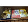 Image 1 : STAMP COLLECTION