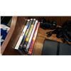 Image 2 : PS2 CONSOLE AND GAMES