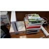 Image 2 : WII CONSOLE GAMES AND CONTROLLERS