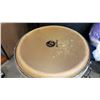 Image 2 : DRUM IN LEATHER CASE