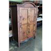 Image 2 : WARDROBE DRESSER