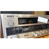 Image 2 : SONY STR 5800 SD STEREO AM/FM RECEIVER