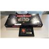 Image 1 : STARWARS ORIGINAL FILMCELL AND STARWARS MONOPOLY GAME