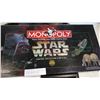 Image 2 : STARWARS ORIGINAL FILMCELL AND STARWARS MONOPOLY GAME