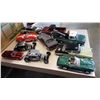 Image 1 : JADA AND OTHER DIE CAST CARS
