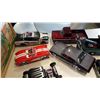 Image 2 : JADA AND OTHER DIE CAST CARS