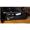 Image 1 : GARNETT 15R REVERB UNIT