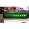 Image 1 : AHED TAURUS GUITAR AMP HEAD