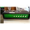 Image 2 : AHED TAURUS GUITAR AMP HEAD