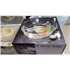 Image 2 : NEW SALAD BOWL, AND CHIP AND DIP SET IN BOX