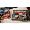 Image 2 : 3 BOARD GAMES