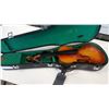 Image 2 : VIOLIN IN CASE