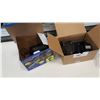 Image 1 : 2 LASER LIGHT SHOW DEVICES