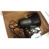 Image 2 : 2 LASER LIGHT SHOW DEVICES