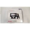 Image 1 : BLUETOOTH DISPLAY CAR KIT AND IPOD TOUCH