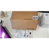 Image 1 : REVERSE BACKUP CAMERA KIT WIITH MONITOR