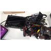 Image 2 : REVERSE BACKUP CAMERA KIT WIITH MONITOR