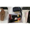Image 2 : REVERSE BACKUP CAMERA KIT WIITH MONITOR