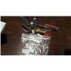 Image 1 : 2 BAGS OF POCKET KNIVES