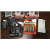 Image 3 : NEW MEMORY CARDS, BATTERIES, AND PHONE BATTERIES