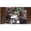 Image 1 : STETHOSCOPE AND ACCU-CHEK BLUETOOTH HEAD SETS