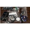 Image 2 : STETHOSCOPE AND ACCU-CHEK BLUETOOTH HEAD SETS