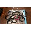 Image 1 : LOT OF FIT BITS AND EXERCISE TRACKERS