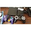 Image 1 : SONY PLAYSTATION 2 AND CONTROLLER