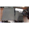 Image 2 : SONY PLAYSTATION 2 AND CONTROLLER