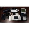 Image 1 : ASSORTED MPS PLAYERS AND ELECTRONICS
