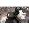 Image 2 : LOT OF 6 SMALL PORTABLE SPEAKERS
