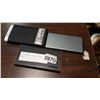 Image 2 : 3 10,000MAH PORTABLE POWER BANKS