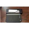 Image 1 : 2 20,000MAH PORTABLE POWER BANKS