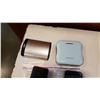 Image 2 : LOT OF 4 ASSORTED PORTABLE POWER BANKS