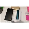 Image 1 : LOT OF 4 ASSORTED PORTABLE POWER BANKS