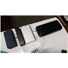 Image 2 : LOT OF 4 ASSORTED PORTABLE POWER BANKS