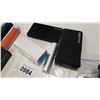 Image 1 : LOT OF 4 ASSORTED PORTABLE POWER BANKS