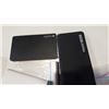 Image 2 : LOT OF 4 ASSORTED PORTABLE POWER BANKS