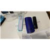Image 2 : LOT OF 4 ASSORTED PORTABLE POWER BANKS