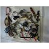 Image 1 : TRAY OF WATCHES