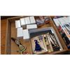 Image 2 : MATCH BOX CARS AND BLEACH ANIME FIGURES