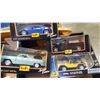 Image 2 : MUISTO DIE CAST CARS AND MATCH BOX CARS