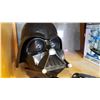Image 2 : DARTH VADAR STARWARS VOICE CHANGER MASK