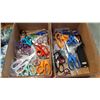 Image 2 : LOT OF NEW DECORATIVE GEMS AD SCISSORS