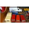 Image 2 : 2 TRAYS OF TONKA AND HOT WHEEL CARS