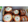 Image 2 : LOT OF NEW BLANK DVD-RS