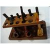 Image 2 : COLLECTION OF VINTAGE PIPES