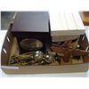 Image 1 : FIRST NATIONS BOXES AND ITEMS