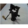 Image 1 : ANTIQUE COFFEE MILL